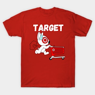 Target Team Member T-Shirt